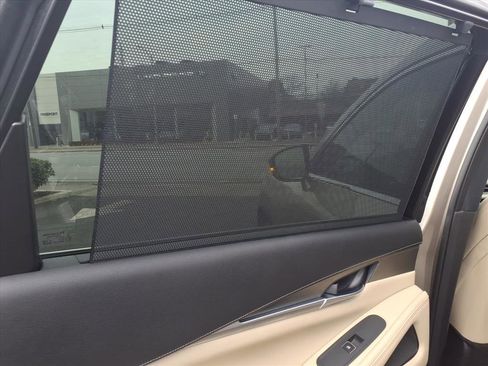 Used 2022 INFINITI QX60 Luxe w/ Cargo Package image 14