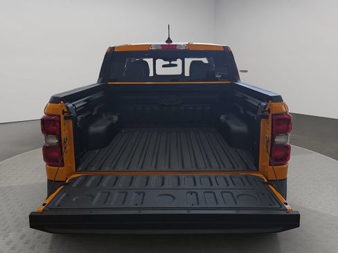 New 2026 Ford Maverick Tremor AWD/4WD image 20