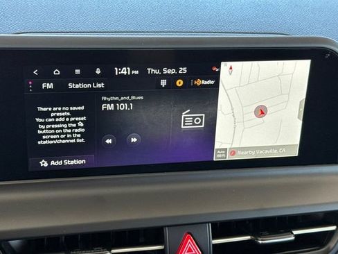 New 2026 Kia Seltos SX AWD/4WD image 23