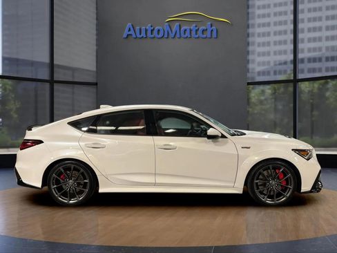 Used 2024 Acura Integra Type S image 12
