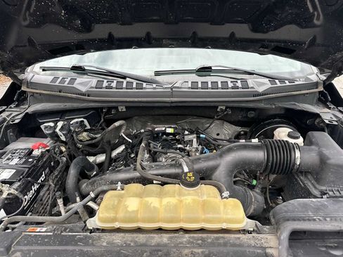Used 2019 Ford F150 XL w/ Equipment Group 101A Mid RWD image 13