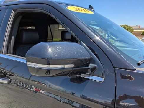 Used 2019 Ford Expedition Limited w/ Equipment Group 302A RWD image 12