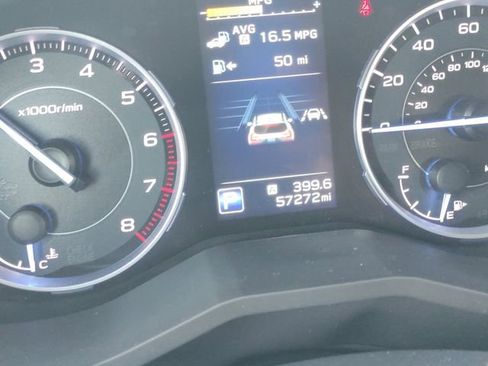 Used 2019 Subaru Ascent Limited w/ Popular Package #3 image 16