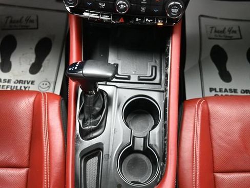 Used 2024 Dodge Durango SRT Hellcat AWD/4WD image 24