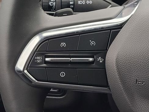 New 2025 Chevrolet Suburban Premier w/ Sun And Tow Package image 28