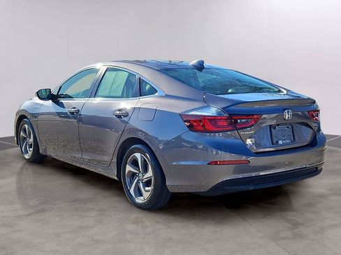 Certified 2019 Honda Insight EX image 25