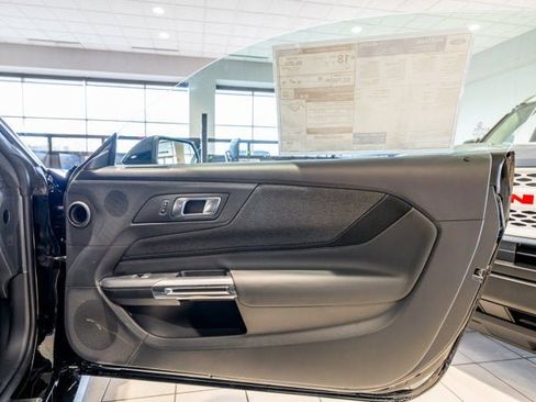 New 2026 Ford Mustang GT w/ Bronze Appearance Package image 42