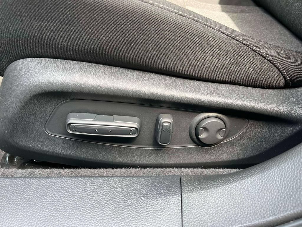 Used 2024 Honda Accord EX image 25