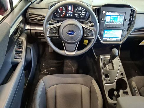 New 2025 Subaru Impreza 2.0i image 2