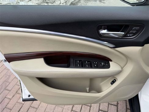 Used 2015 Acura MDX SH-AWD w/ Advance Package image 10