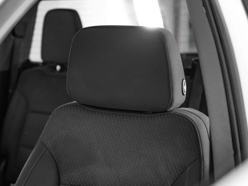 Used 2019 Chevrolet Silverado 1500 Custom w/ Custom Value Package image 26