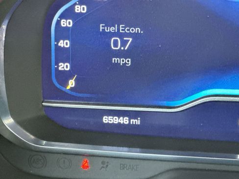 Used 2023 Chevrolet Tahoe RST RWD image 15
