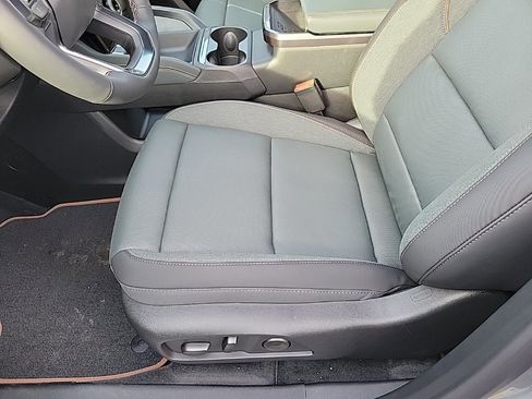 New 2026 GMC Terrain AT4 w/ Convenience Package III image 8