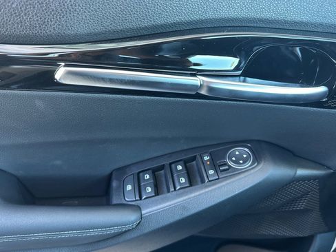 New 2026 Kia Seltos EX FWD image 11