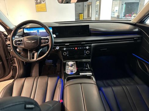 Used 2026 Genesis G80 2.5T AWD/4WD image 35