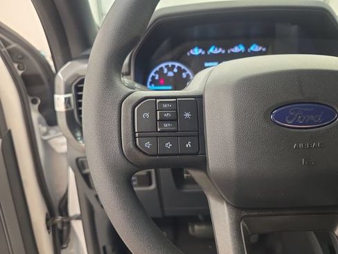 New 2026 Ford F150 STX AWD/4WD image 36