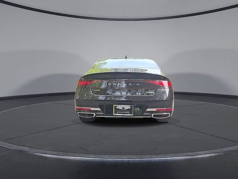 Used 2024 Genesis G90 3.5T AWD/4WD image 23