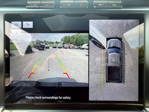 Used 2023 Ford F150 Tremor w/ Equipment Group 402A High AWD/4WD image 5