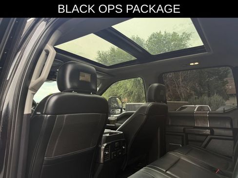 Used 2019 Ford F250 Lariat w/ Lariat Ultimate Package AWD/4WD image 37
