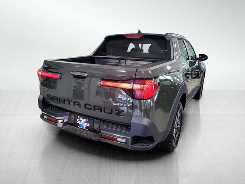 New 2025 Hyundai Santa Cruz XRT AWD/4WD image 6