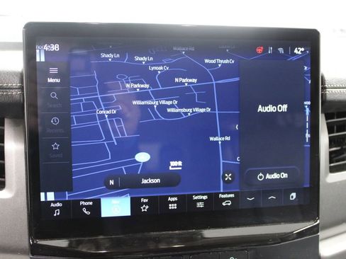 Used 2024 Ford Expedition Max XLT image 52