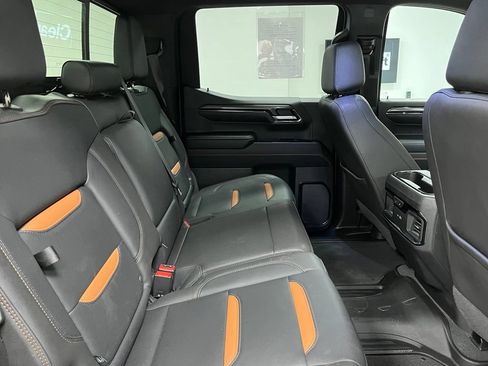 Used 2022 GMC Sierra 1500 AT4 w/ AT4 Premium Package AWD/4WD image 50