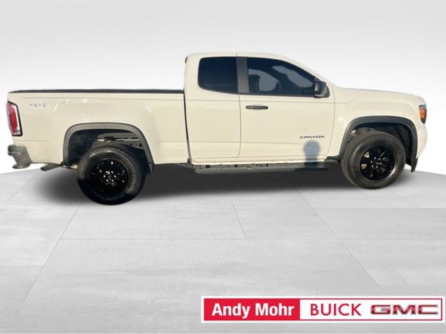 Used 2016 GMC Canyon 4x4 Extended Cab w/ Convenience Package image 14