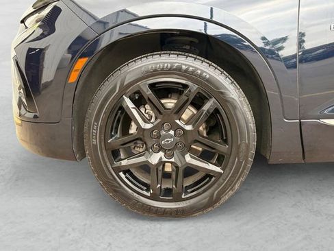 Used 2021 Chevrolet Blazer Premier w/ Driver Confidence II Package image 23