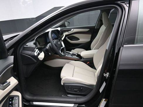New 2026 Audi A6 Premium Plus AWD/4WD image 9