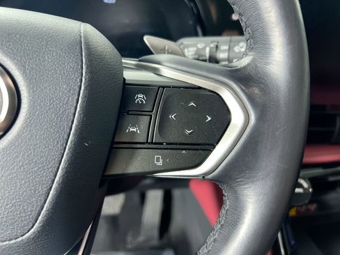 Used 2023 Lexus NX 450h+ AWD w/ Vision Package image 17