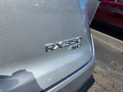 Used 2024 Lexus RX 350 F Sport w/ Convenience Package image 19