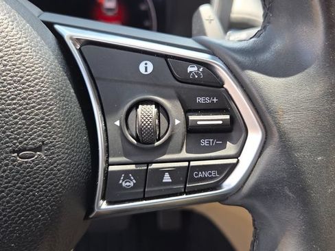 Certified 2024 Acura MDX SH-AWD w/ Technology Package image 24