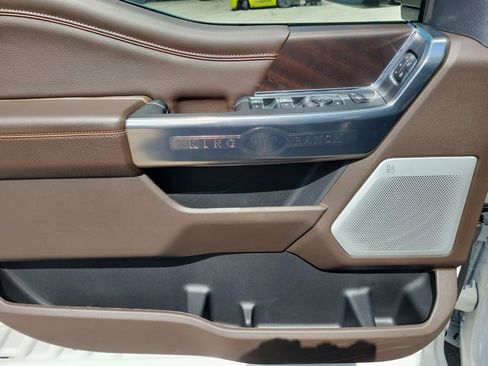 New 2026 Ford F250 King Ranch AWD/4WD image 23