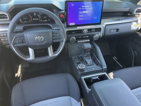 New 2025 Toyota Tacoma TRD Off-Road image 20