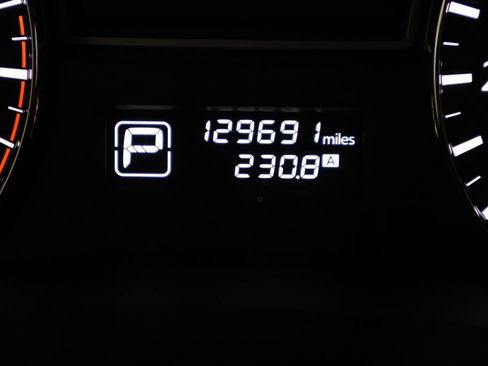 Used 2015 Nissan Altima 2.5 S w/ Power Driver Seat Package FWD image 22