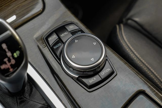 Used 2014 BMW 535i Sedan RWD image 35