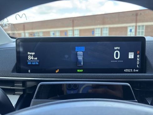 Used 2021 Ford Mustang Mach-E Select w/ Comfort/Technology Package image 10