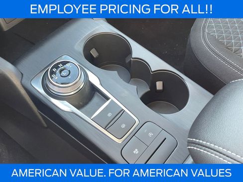New 2026 Ford Escape Active AWD/4WD image 10