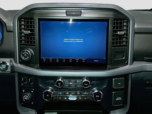 New 2026 Ford F150 XLT w/ Equipment Group 302A MID AWD/4WD image 13