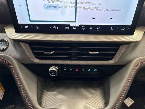 New 2026 Ford Explorer ST-Line AWD/4WD image 13