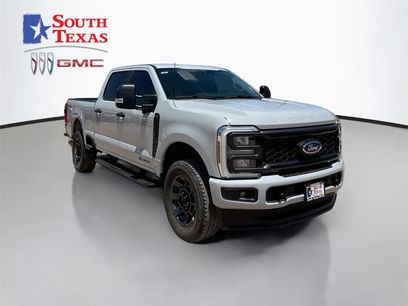 Used 2025 Ford F250 XL w/ STX Appearance Package
