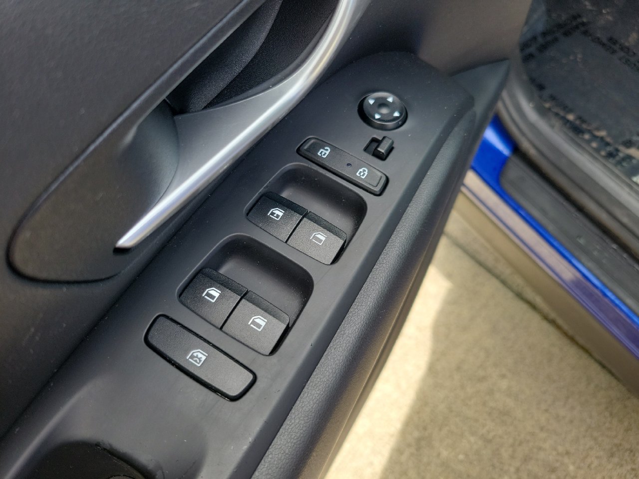 Used 2022 Hyundai Tucson SE FWD image 13
