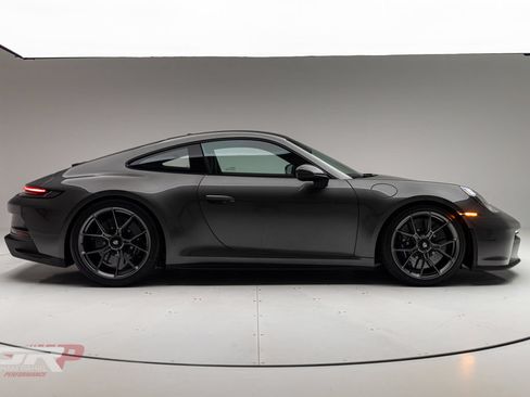 Used 2023 Porsche 911 GT3 RWD image 2