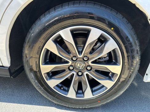 Used 2023 Honda Odyssey EX-L image 10