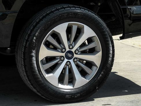 Used 2018 Ford F150 XL w/ Equipment Group 101A Mid AWD/4WD image 50