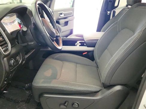 Used 2023 RAM 1500 Big Horn AWD/4WD image 23