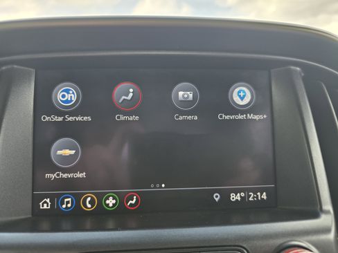 Used 2022 Chevrolet Colorado Z71 image 30