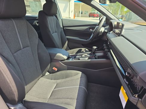 New 2026 Honda Accord Sport image 10