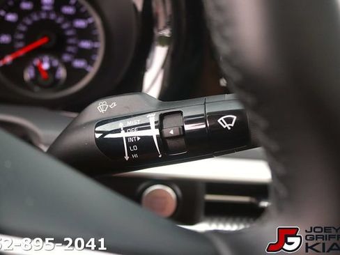 Certified 2024 Kia K5 GT-Line FWD image 24