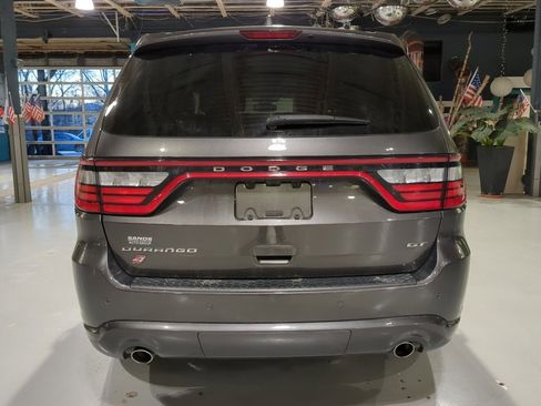 Used 2019 Dodge Durango GT image 9